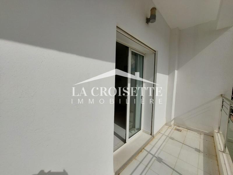 Appartement S+3 meublé à Gammarth